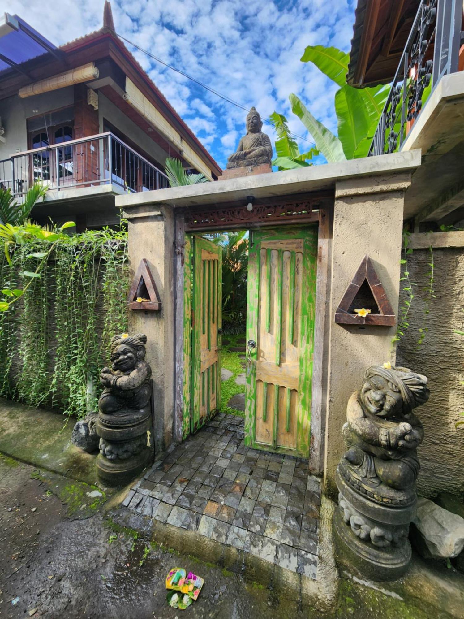 Villa Buda Yana Ubud
